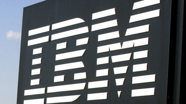 Why 2014 Will Be a Crucial Year in IBM's History
