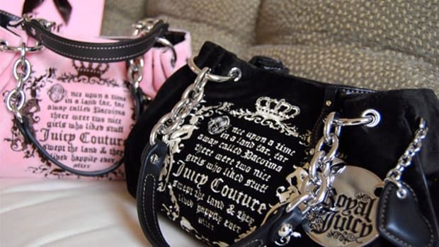 Fifth & Pacific Surges on Sale of Juicy Couture