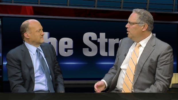 Ranking the Majors: Earnings Recap