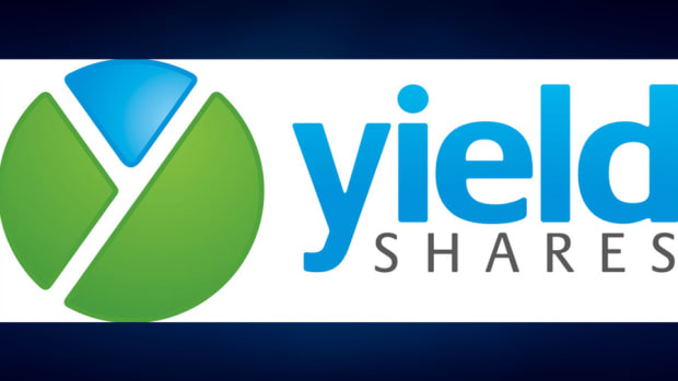 New YieldShares ETF Offers High Income Option