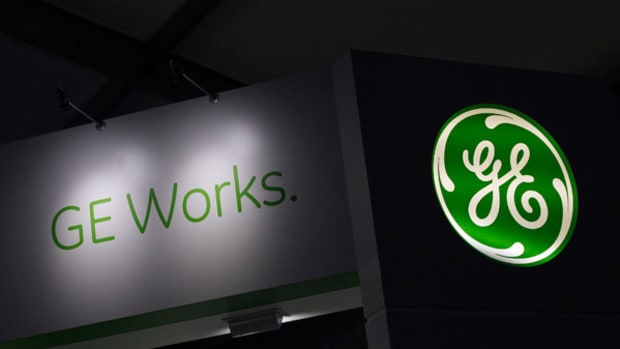 Alstom Board Embraces GE's $17 Billion Bid