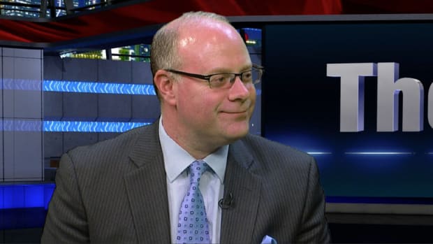 Small-Cap REIT ETF Raising 'ROOF'