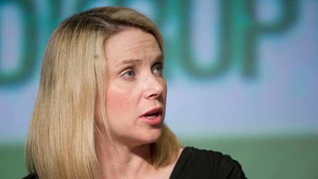 Yahoo! Could Hammer Google, Completely Disrupt Music Industry