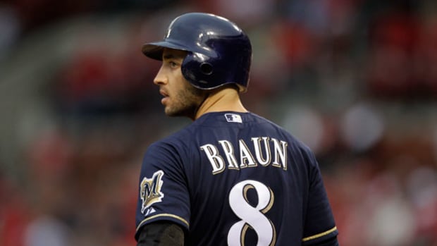 What Ryan Braun Must Do to Be Forgiven