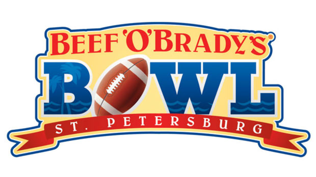 5 Odd College Bowl Game Sponsors