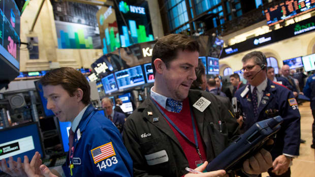 Stocks and Bonds' Tandem Fall