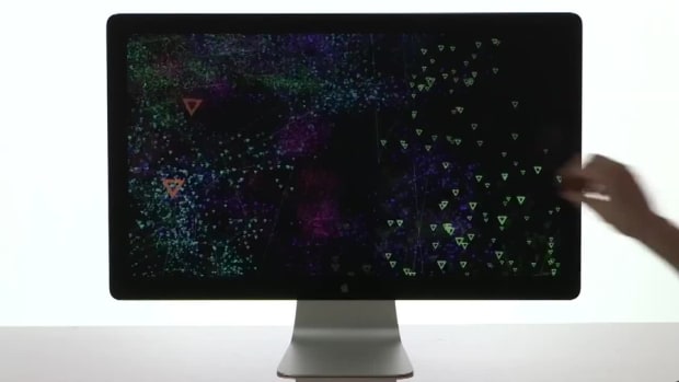 Leap Motion CEO - Reach Into Your Computer