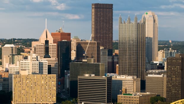 10 Cities to Retire In Without a Car