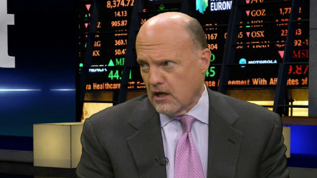 Cramer & Defense:Northrop Grumman