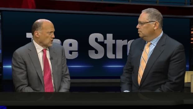 LNG Is the Place to Be