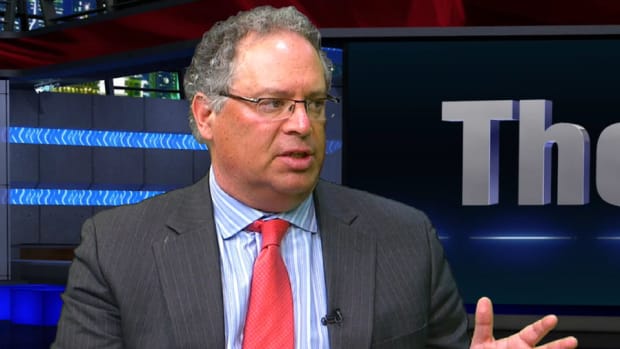 Glencore Single-Handedly Taking Over Metals