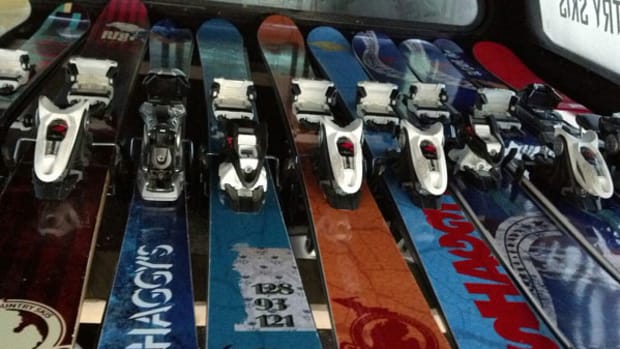 The Digital Skeptic: Outdoors Industry Wins Where Web Can't Follow