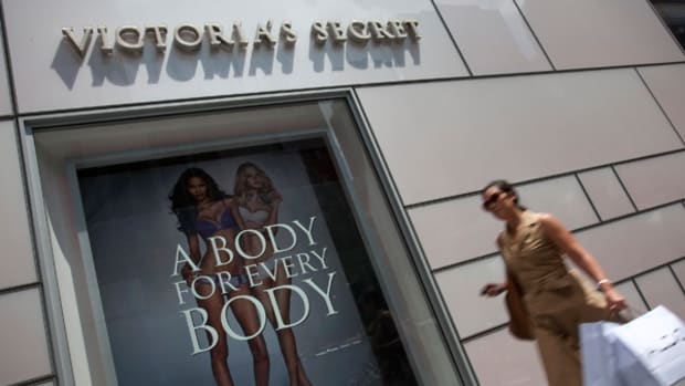 Black Friday Didn't Help November Same-Store Sales (Update 2)