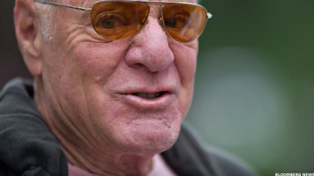 Care.com, Beware: Barry Diller Has Entered the Babysitter Wars