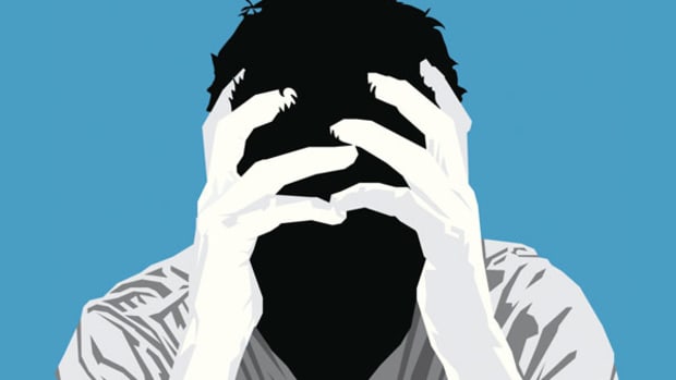 This Market Summed Up in One Stock: Blyth