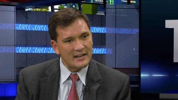 Digirad CEO Burnishing Image