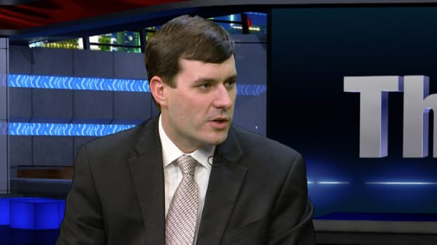 Messy Market Calls for Cash