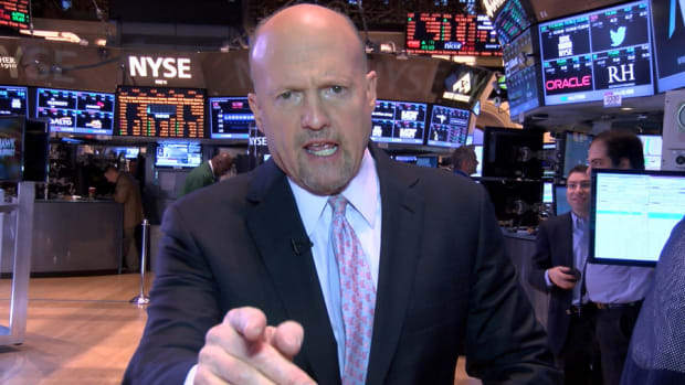 Jim Cramer Likes Nordstrom, Kimberly Clark