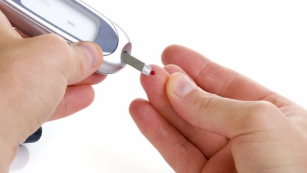 Boston Therapeutics' New Tablet Reduces Sugar Intake for Diabetics