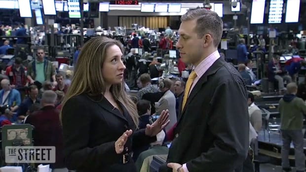 Unusual Options Activity