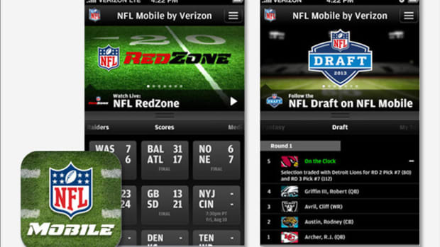 7 NFL Football Apps You're Going to Need This Season