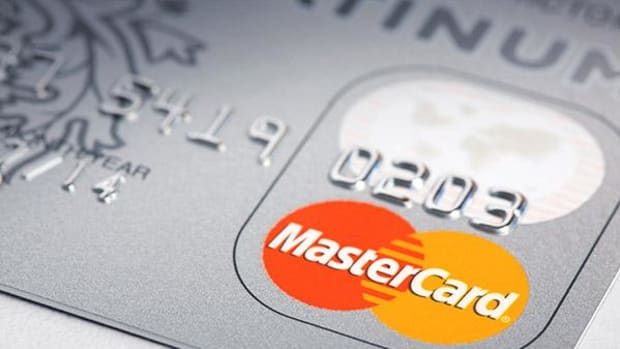The Psychology Behind a MasterCard Short Trade