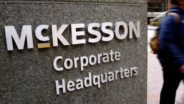 Eyes Are on McKesson's Guidance