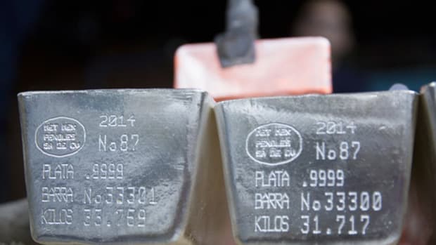 Pan American Silver (PAAS) Stock Climbs on Q1 Earnings Beat