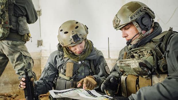 Explosion at Army Ammunition Plant in Missouri Leaves 1 Dead