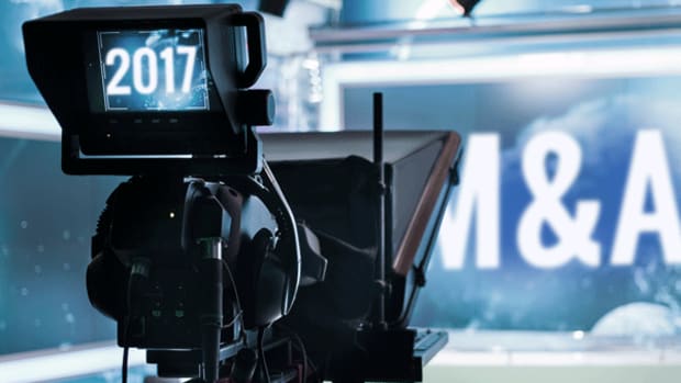 Largest U.S. Banks Bullish About M&A Despite Lackluster 2016