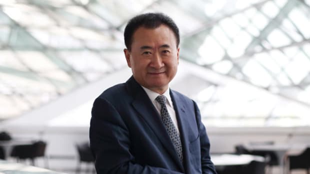 China Throws Wrench in Dalian Wanda's Plans to Become Global Entertainment Giant