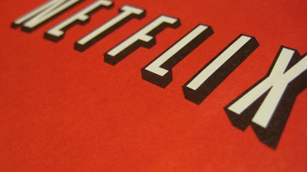 RBC's Mahaney Explains Why Netflix (NFLX) is One of His Top Picks, on CNBC