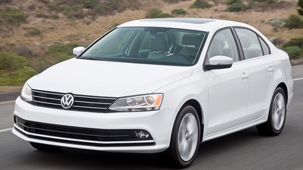 Why Volkswagen (VLKAY) Stock Closed Up Today