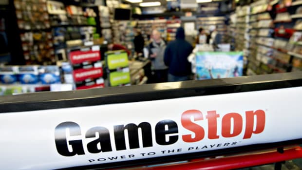 GameStop Investigating Hacks on its Website