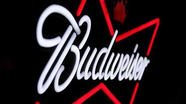 Anheuser-Busch Investing $2 Billion in U.S. to Move Beyond Beer