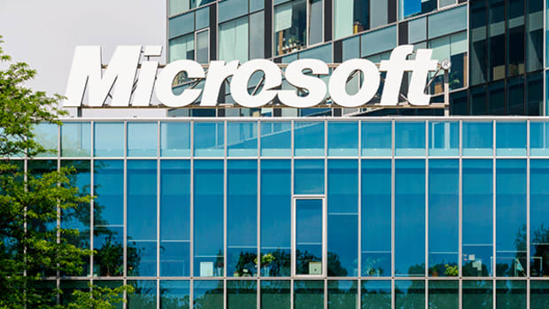 Microsoft's Earnings Could Cement Its Shift From 'Cloud Laggard to Cloud Leader'
