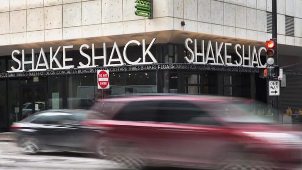 Jim Cramer Says Shares of Shake Shack Are Still Too Expensive