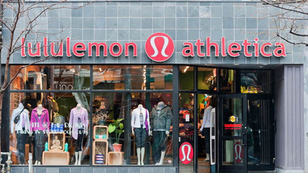 Lululemon Is Worth 18% More