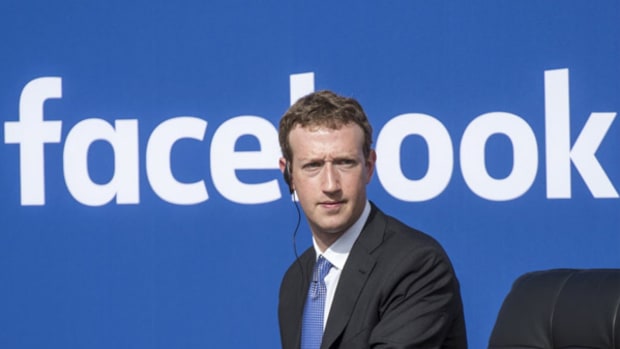 Facebook (FB) Could Owe IRS Up to $5 billion in Taxes