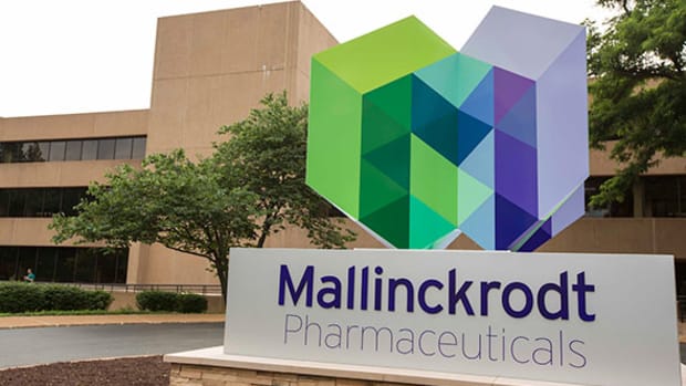 Deals, Bargain Price Make Mallinckrodt a Good Pharma Buy