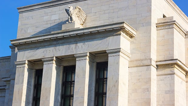Four Fast Reads From the Fed's Minutes