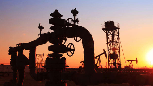 Forget Kinder Morgan -- This MLP Is a Much Better Play