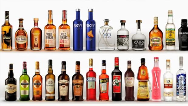 Campari's New Cynar 70 Shows Americans Why Bitter is Better