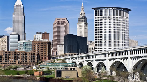 Will Cleveland Get Stuck Paying for the Republican National Convention?