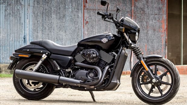 Harley-Davidson CEO: Here's the Next Chapter for Our Storied Motorcycle Company