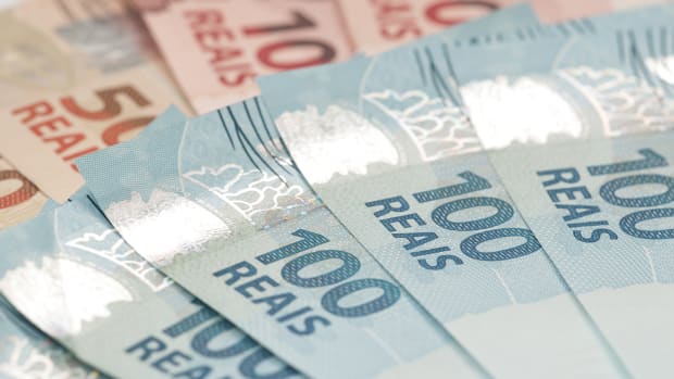 Banco Bradesco (BBD) Stock Gains as Brazil Sets Budget Goal