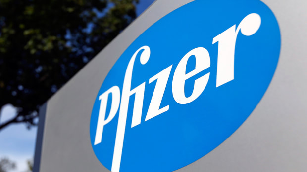 Pfizer Firing on All Cylinders