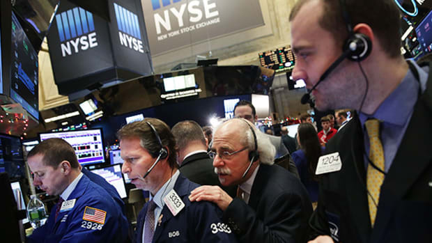 5 Things You Must Know Before the Market Opens Friday