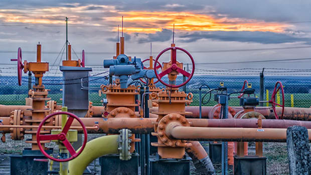 Williams Companies Is a Buy Despite Dividend Cut