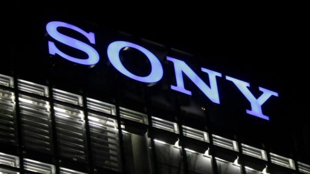 Sony Sells Batter Business, Lowers Profit Forecast